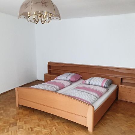 Pension Engel Otel Pfullendorf Dış mekan fotoğraf