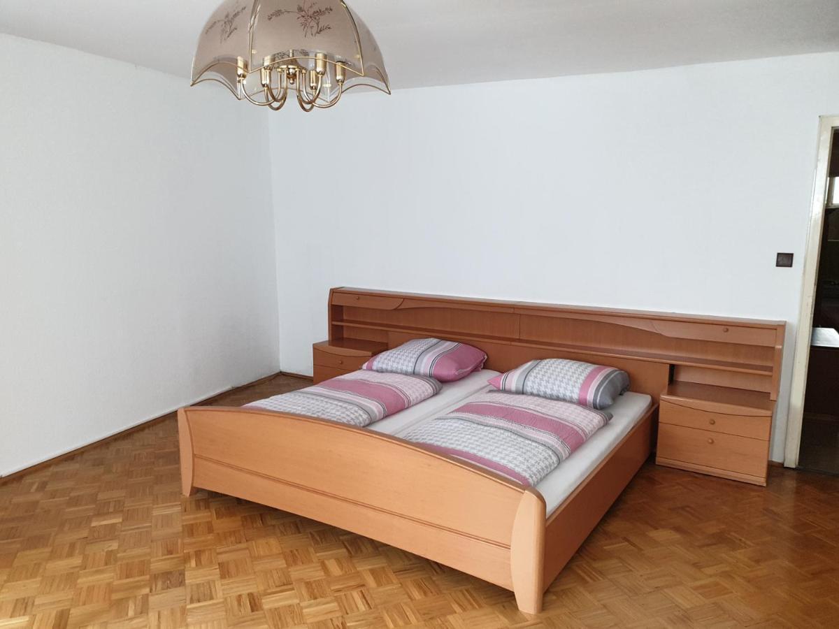 Pension Engel Otel Pfullendorf Dış mekan fotoğraf