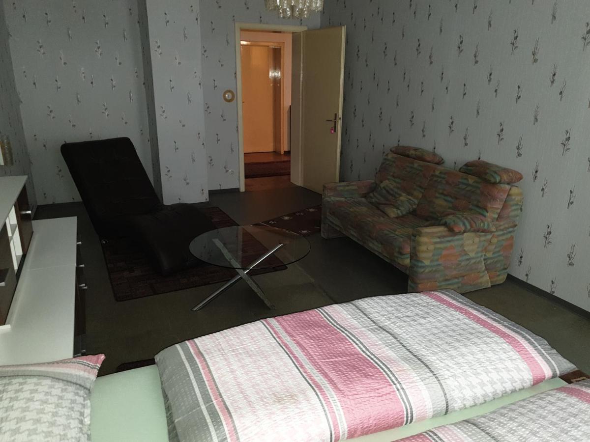 Pension Engel Otel Pfullendorf Dış mekan fotoğraf