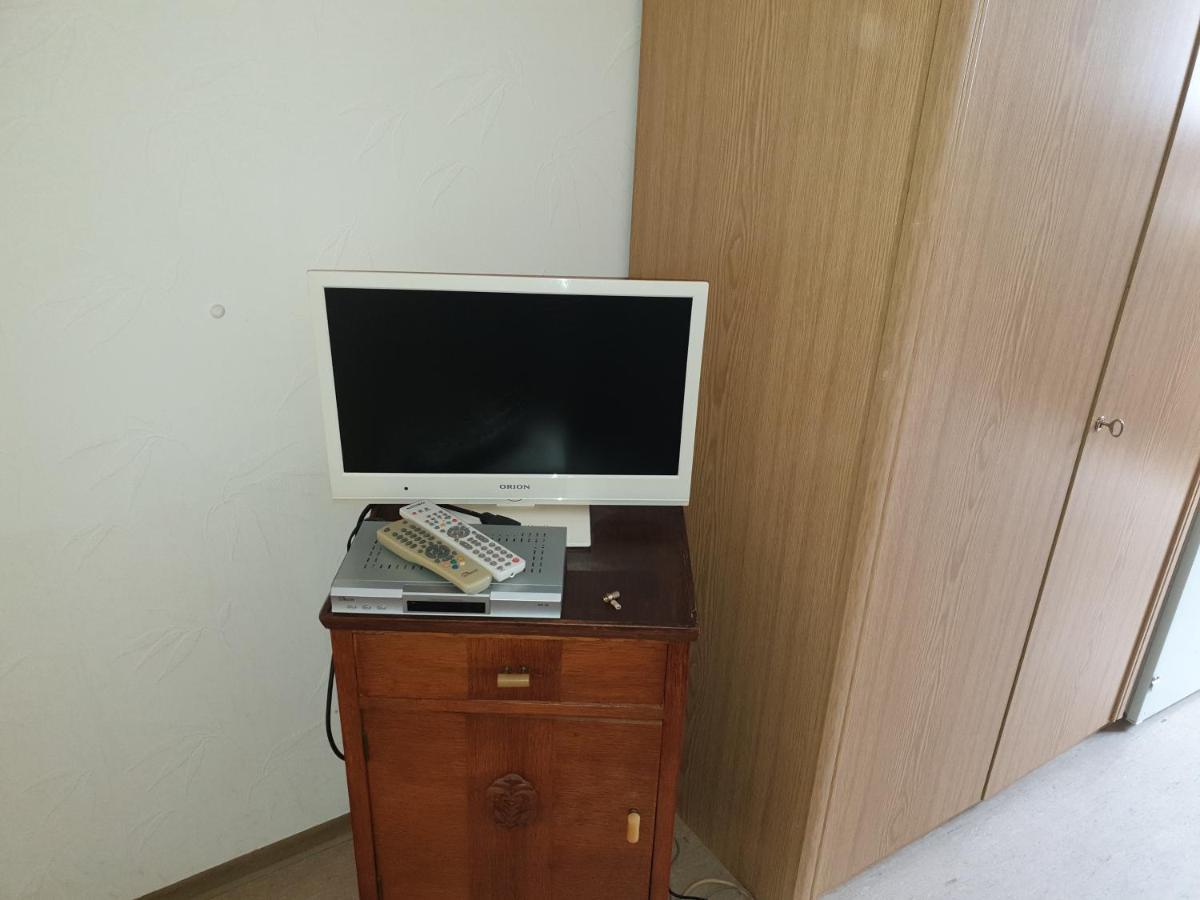 Pension Engel Otel Pfullendorf Dış mekan fotoğraf