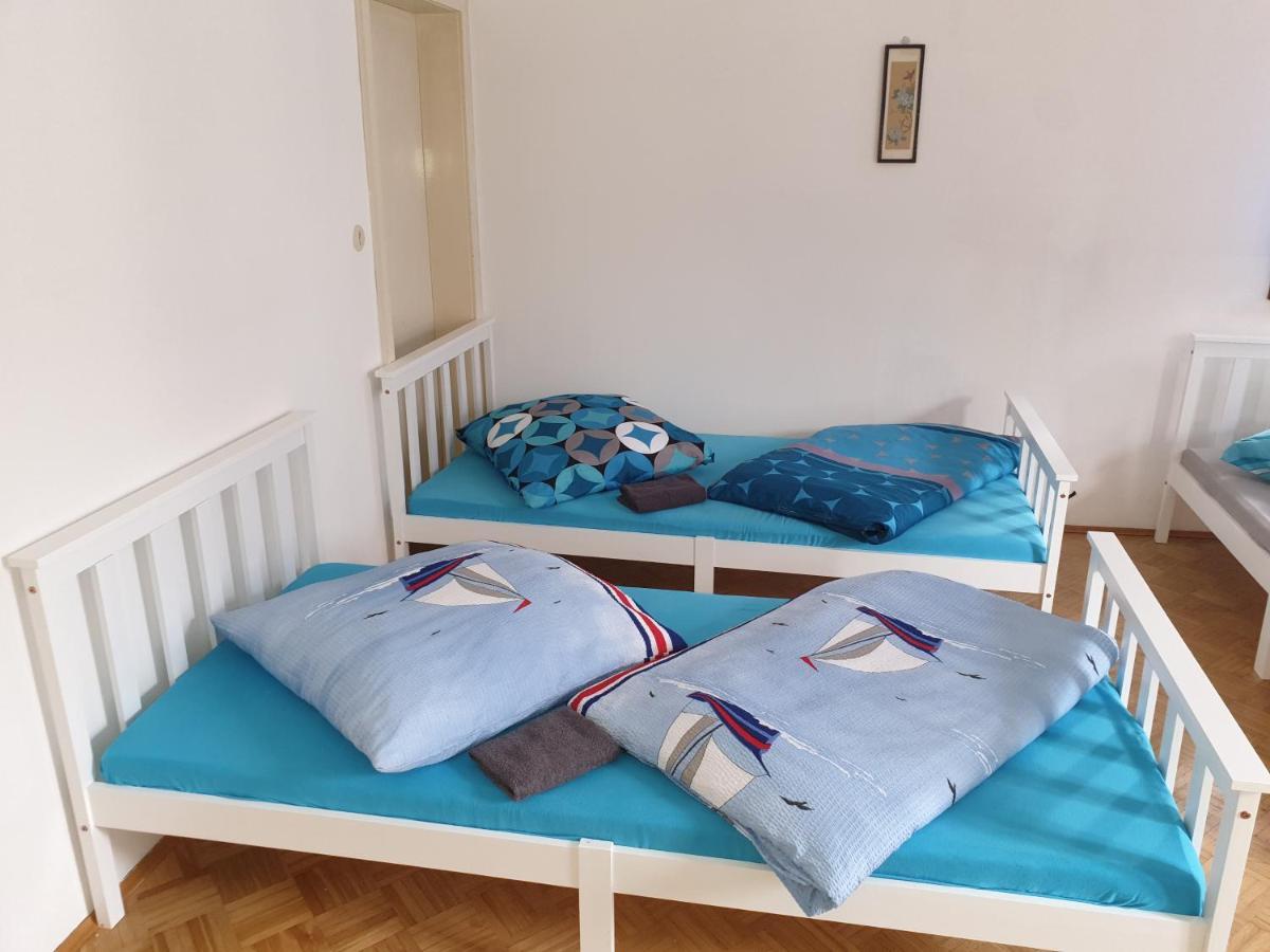 Pension Engel Otel Pfullendorf Dış mekan fotoğraf