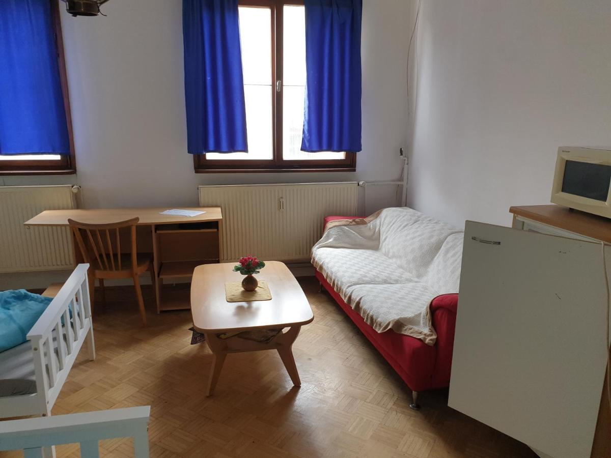 Pension Engel Otel Pfullendorf Dış mekan fotoğraf