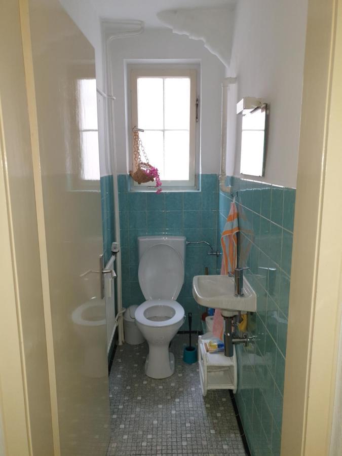 Pension Engel Otel Pfullendorf Dış mekan fotoğraf