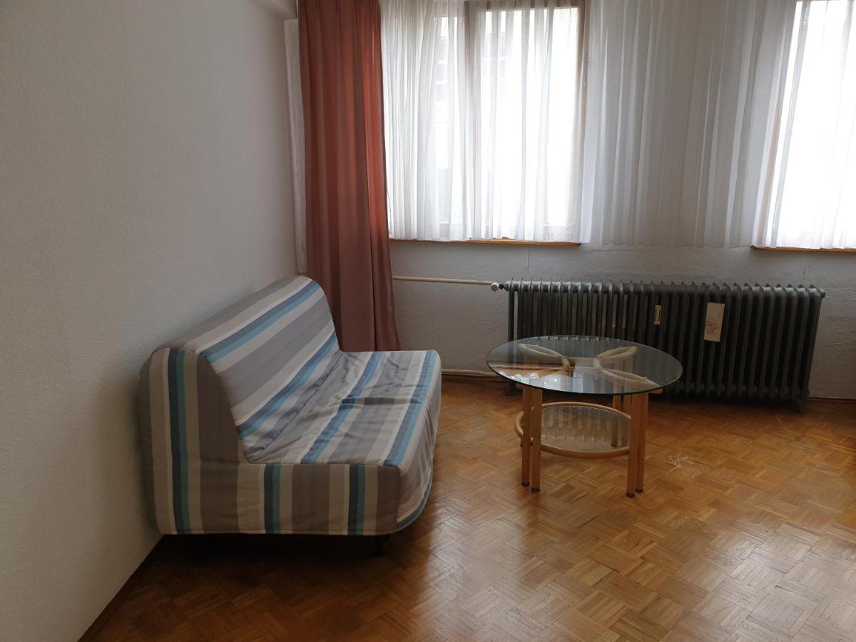 Pension Engel Otel Pfullendorf Dış mekan fotoğraf