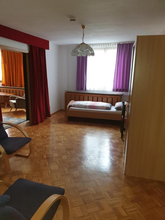 Pension Engel Otel Pfullendorf Dış mekan fotoğraf