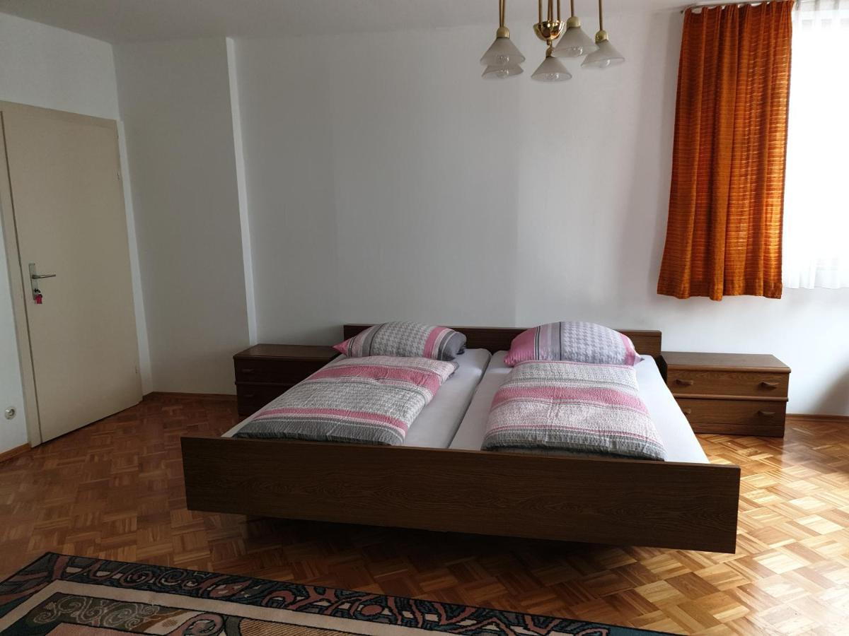 Pension Engel Otel Pfullendorf Dış mekan fotoğraf