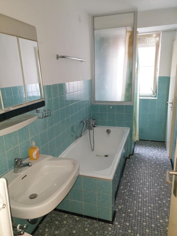 Pension Engel Otel Pfullendorf Dış mekan fotoğraf