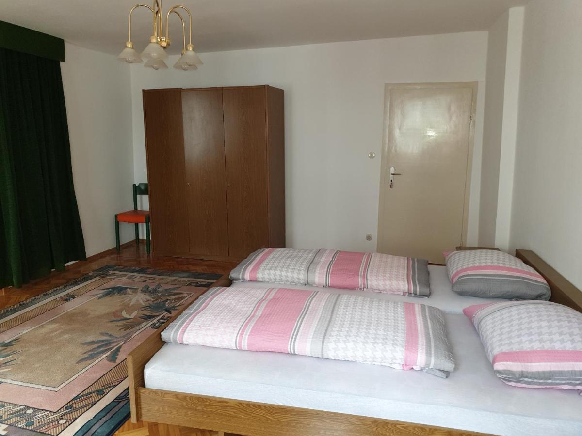 Pension Engel Otel Pfullendorf Dış mekan fotoğraf
