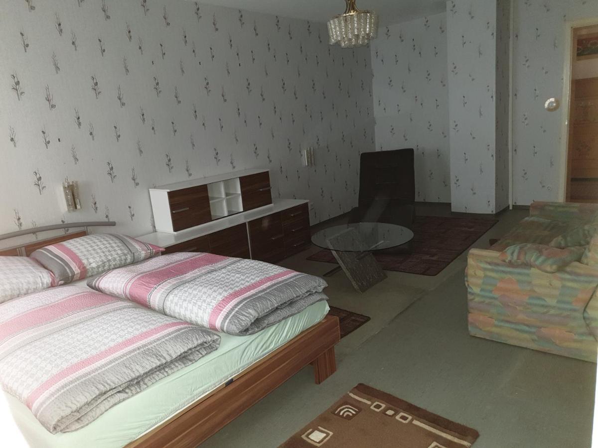 Pension Engel Otel Pfullendorf Dış mekan fotoğraf