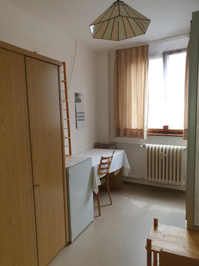 Pension Engel Otel Pfullendorf Dış mekan fotoğraf