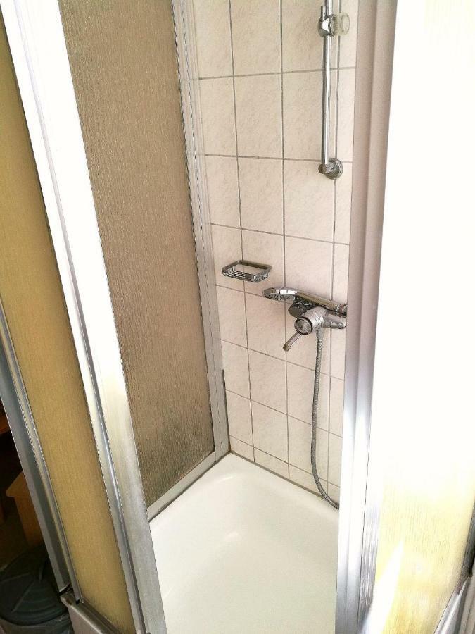 Pension Engel Otel Pfullendorf Dış mekan fotoğraf