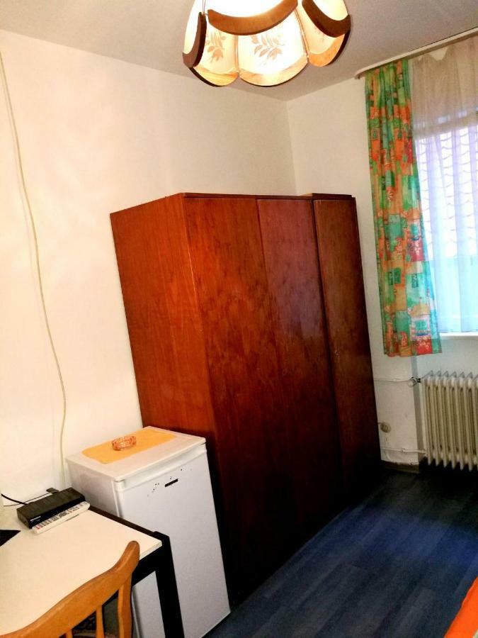 Pension Engel Otel Pfullendorf Dış mekan fotoğraf