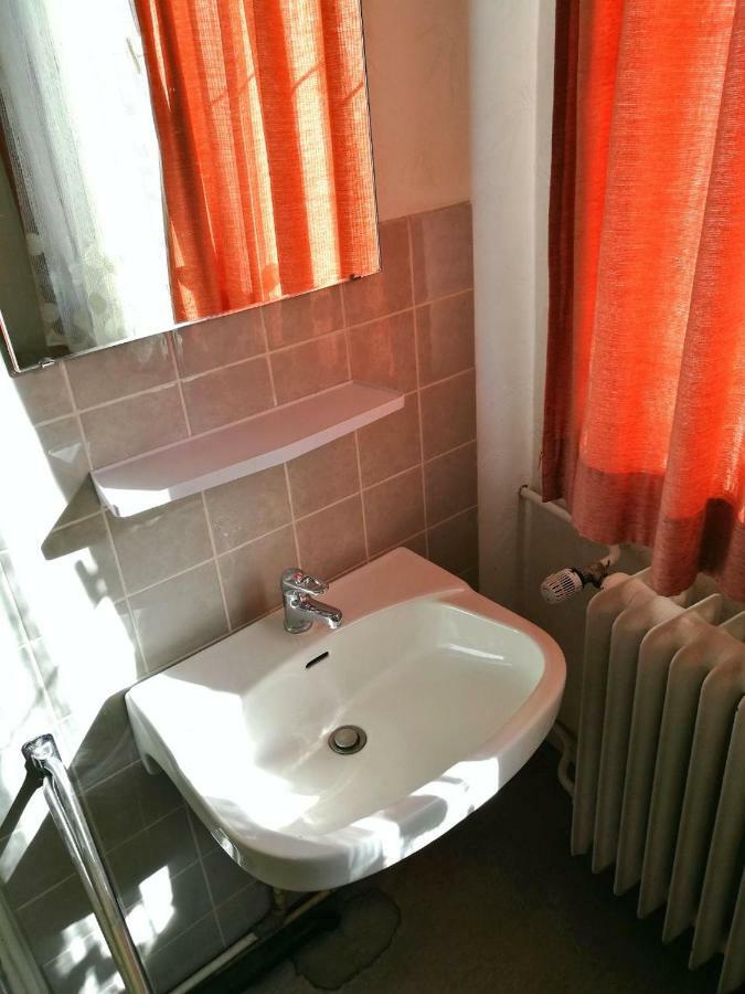 Pension Engel Otel Pfullendorf Dış mekan fotoğraf