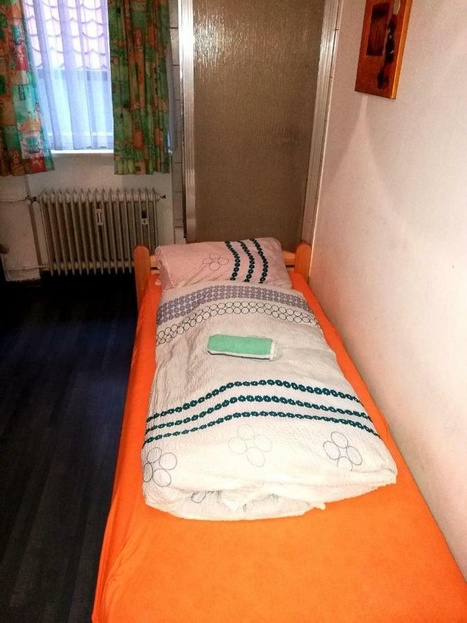 Pension Engel Otel Pfullendorf Dış mekan fotoğraf