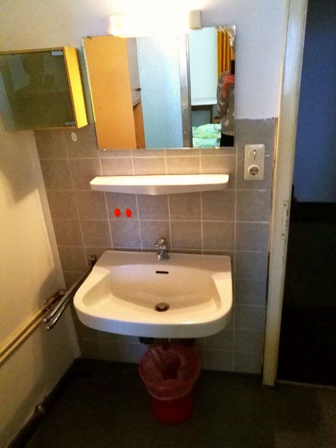 Pension Engel Otel Pfullendorf Dış mekan fotoğraf