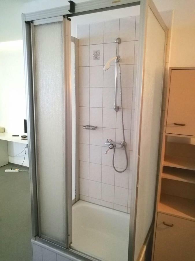 Pension Engel Otel Pfullendorf Dış mekan fotoğraf