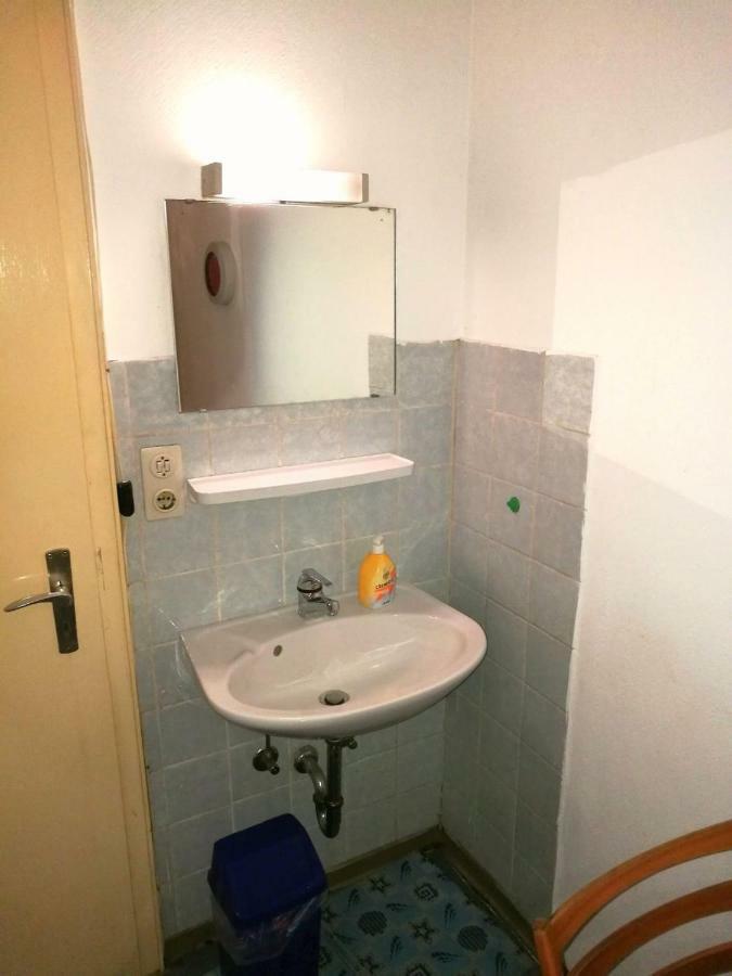 Pension Engel Otel Pfullendorf Dış mekan fotoğraf