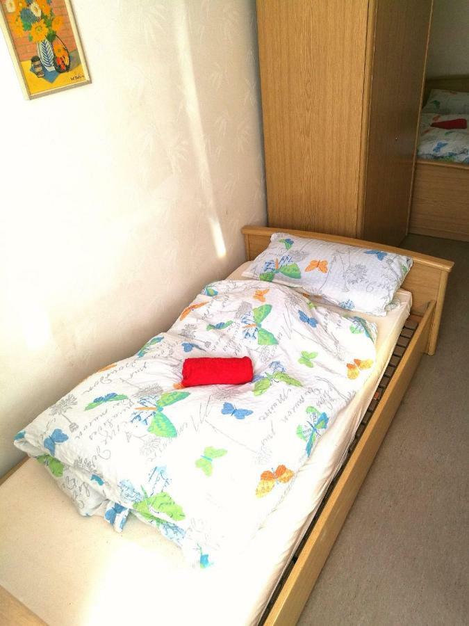 Pension Engel Otel Pfullendorf Dış mekan fotoğraf