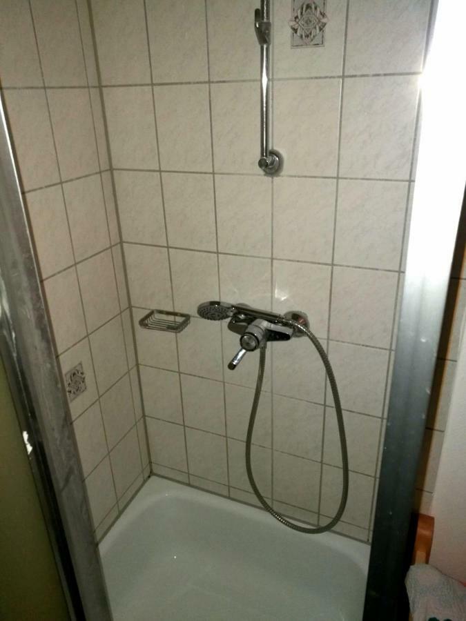Pension Engel Otel Pfullendorf Dış mekan fotoğraf